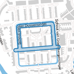 Schout van der Dussensingel