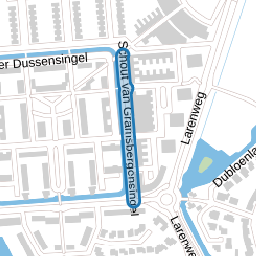 Schout van Gramsbergensingel