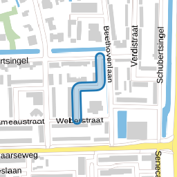 Schumannstraat