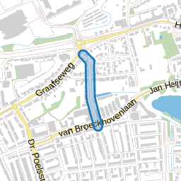 Seringenstraat