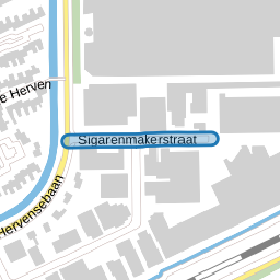 Sigarenmakerstraat