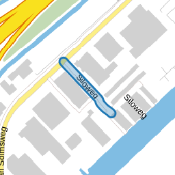 Siloweg