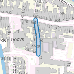 Sint Jacobstraat