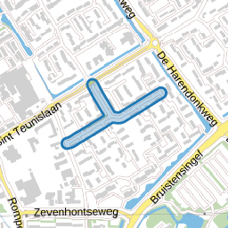 Slagendreef