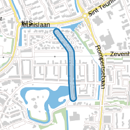 Slagenweg