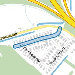 Sleutelbloemstraat