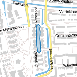 Sneevliethof
