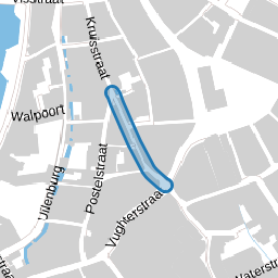 Snellestraat