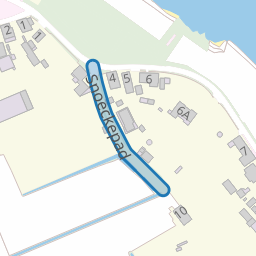 Snoeckepad