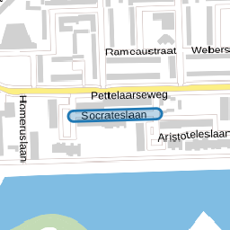 Socrateslaan