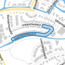 Spanjaardwaard