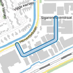 Speldenmakerstraat
