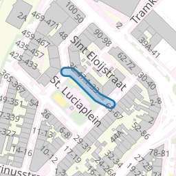 St. Luciaplein