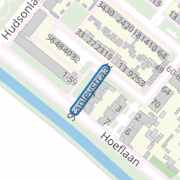 Stanleystraat