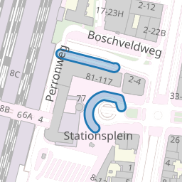 Stationspassage