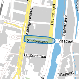 Stationsweg