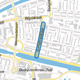Sumatrastraat
