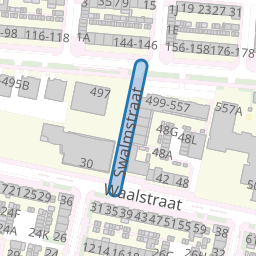 Swalmstraat