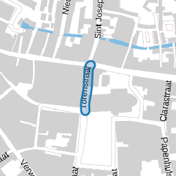 Torenstraat