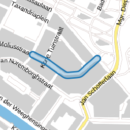 Twaalfmorgenstraat