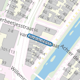 van Bréautéstraat