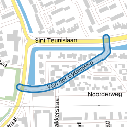 Van der Eygenweg