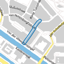 Van der Venstraat