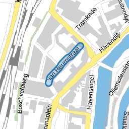 van Heurnstraat