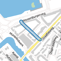Van Hoftenstraat
