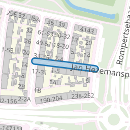 Van Zuylenstraat