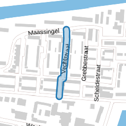 Vechtstraat