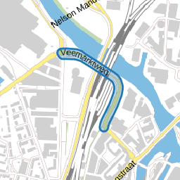 Veemarktweg