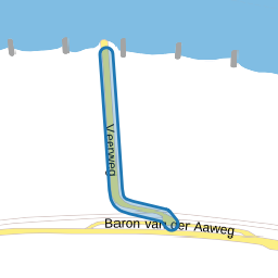 Veerweg