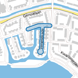 Venetiëkade
