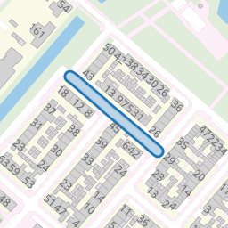Viandenstraat