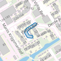 Vierde Reit