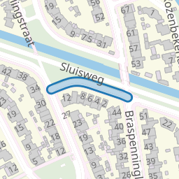 Vierlanderstraat