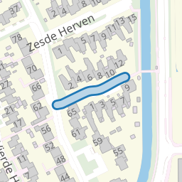 Vijfde Herven