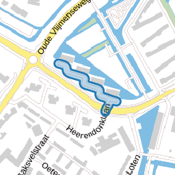 Vijverberg