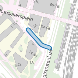 Vijverlaan