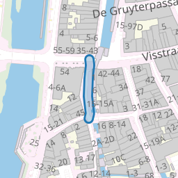 Vismarkt