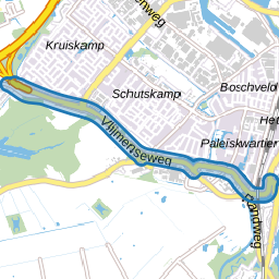 Vlijmenseweg
