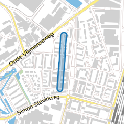 Voltastraat