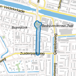 Vondelstraat