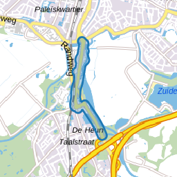 Vughterweg