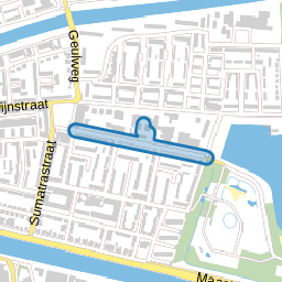 Waalstraat