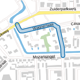 Wagnerlaan