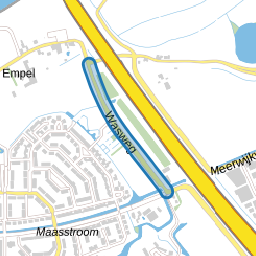 Wasweg