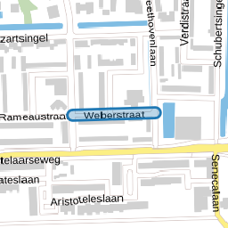 Weberstraat
