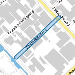 Weerdskampweg